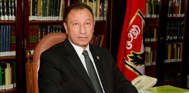 محمود الخطيب