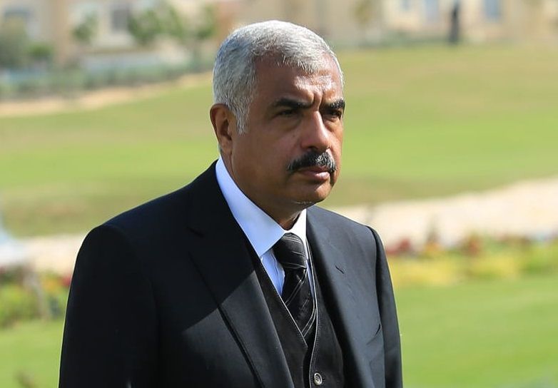 طلعت مصطفى