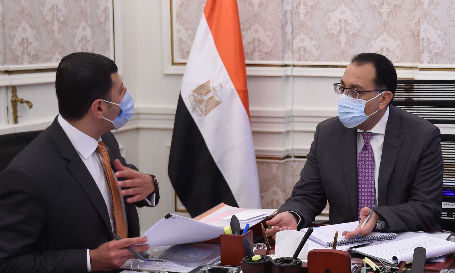 مشروعات