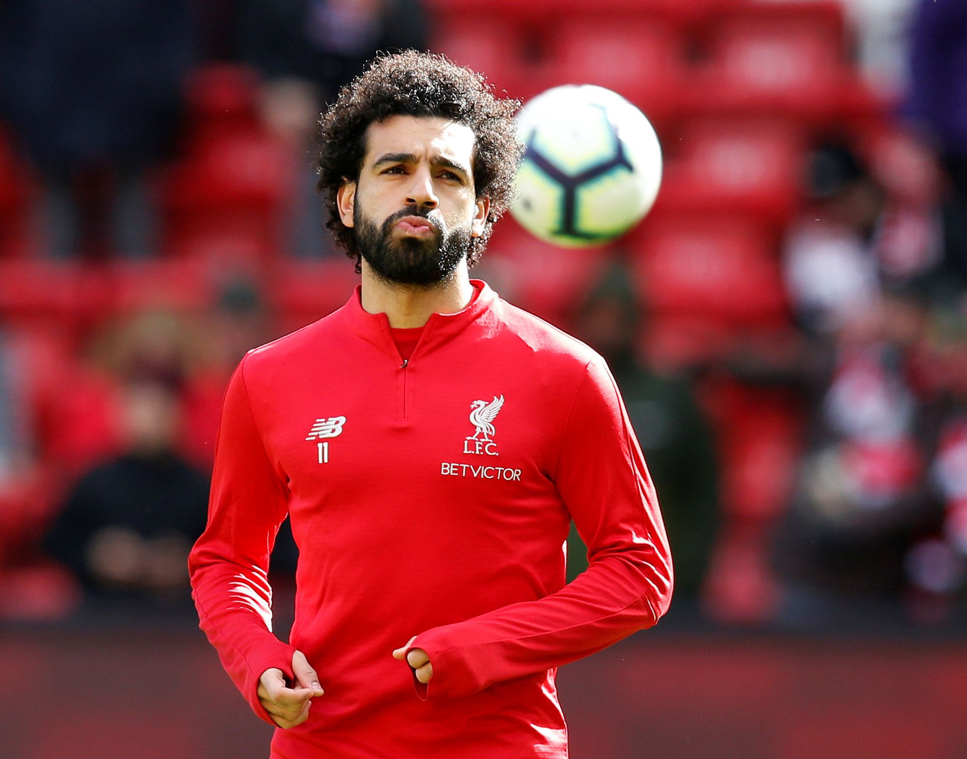محمد صلاح