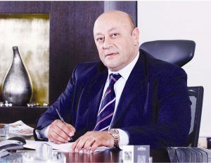 السوق العقاري
