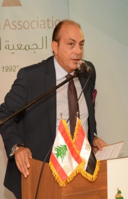 عمرو فايد