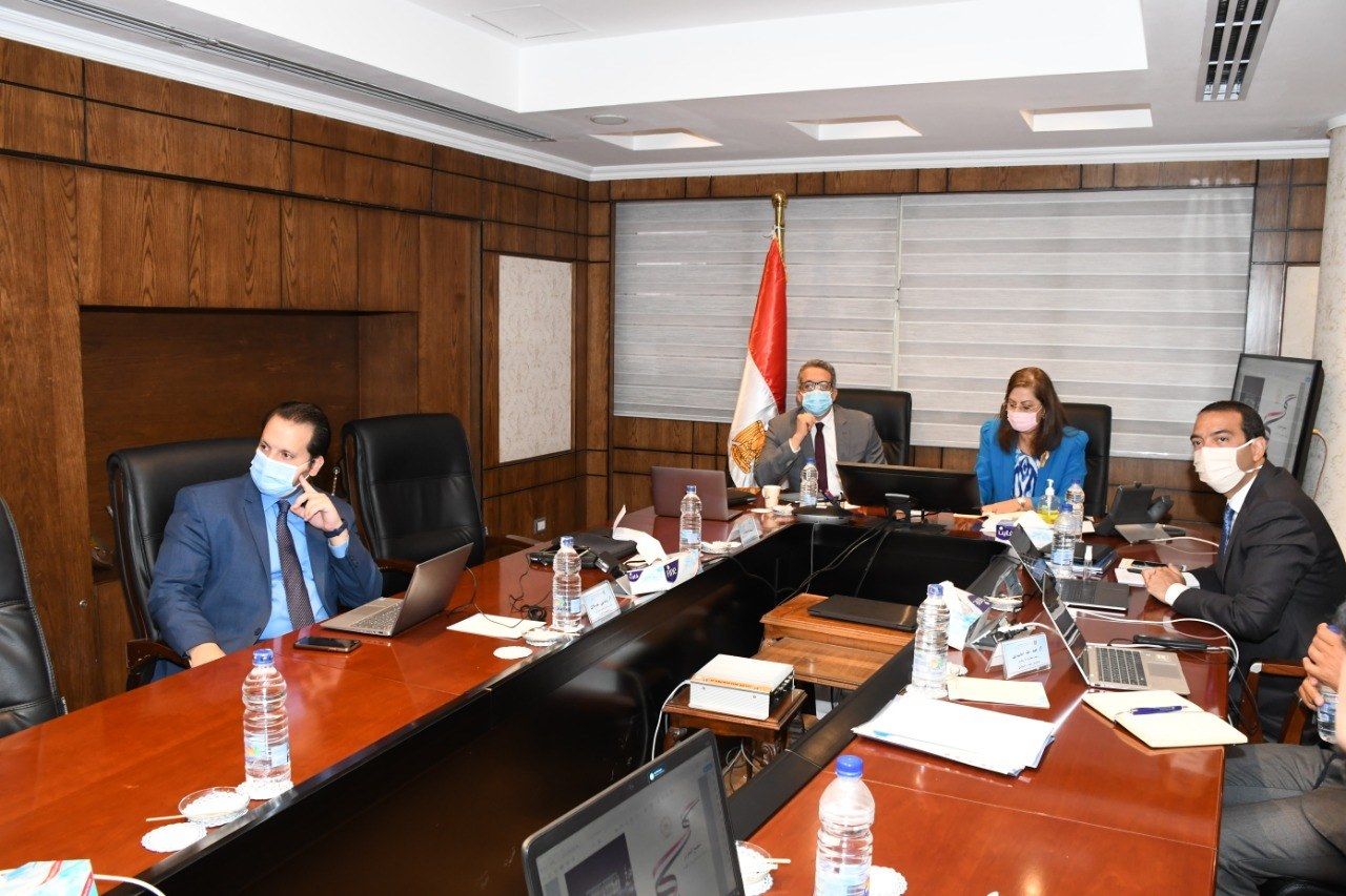 وزير