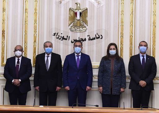 جهاز تنمية التجارة الداخلية
