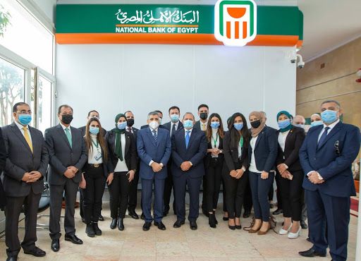 قناة السويس