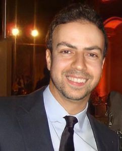 خدمتي