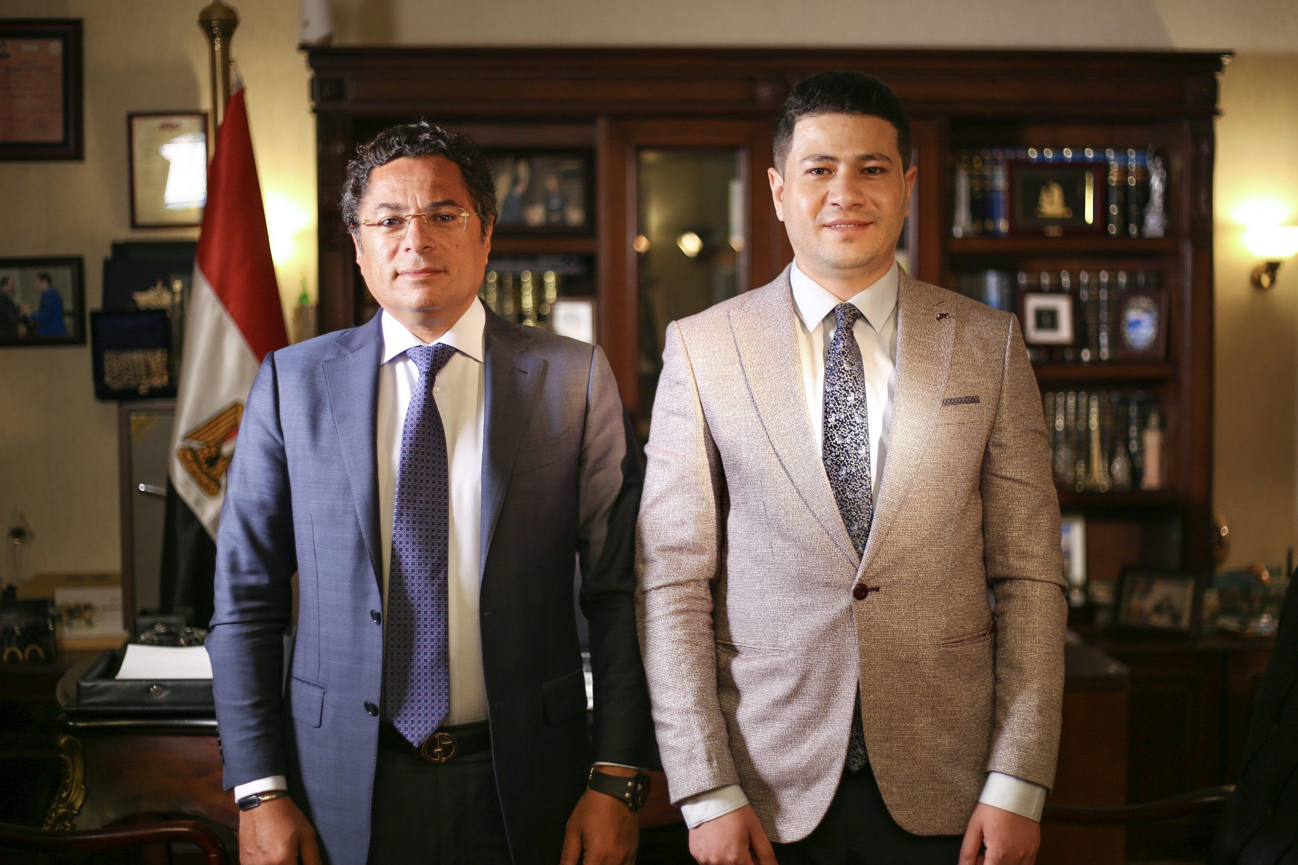خالد أبو بكر