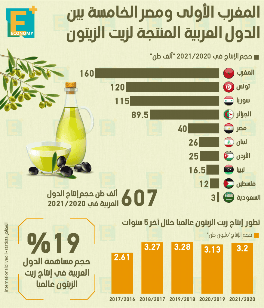 الزيتون