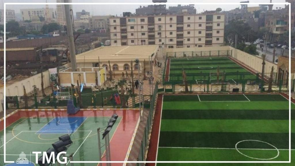 مجموعة "طلعت مصطفى" تساهم بمشروعات تنموية واجتماعية بقيمة نحو نصف مليار جنيه خلال 2022