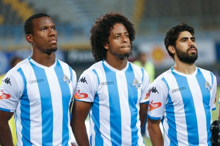 "بيراميدز"  هل تنتهي أول تجربة استثمار أجنبي في الكرة المصرية؟