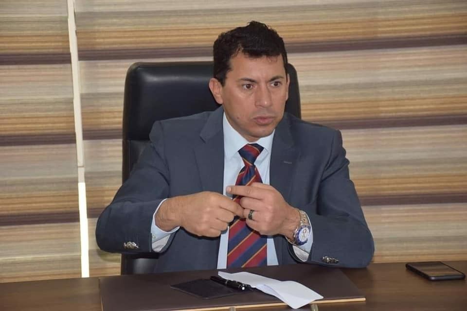 "بيراميدز"  هل تنتهي أول تجربة استثمار أجنبي في الكرة المصرية؟