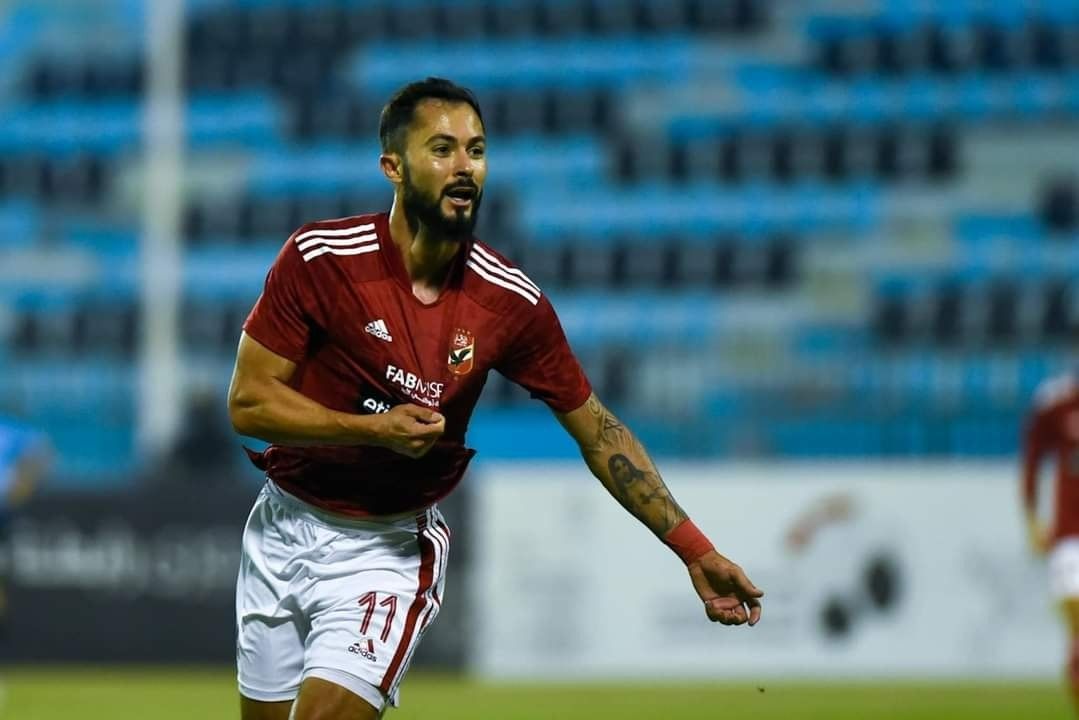 الأهلي وبيراميدز.. لاعبون بقيمة سوقية 48 مليون يورو يتنافسون على كأس السوبر ونصف مليون درهم