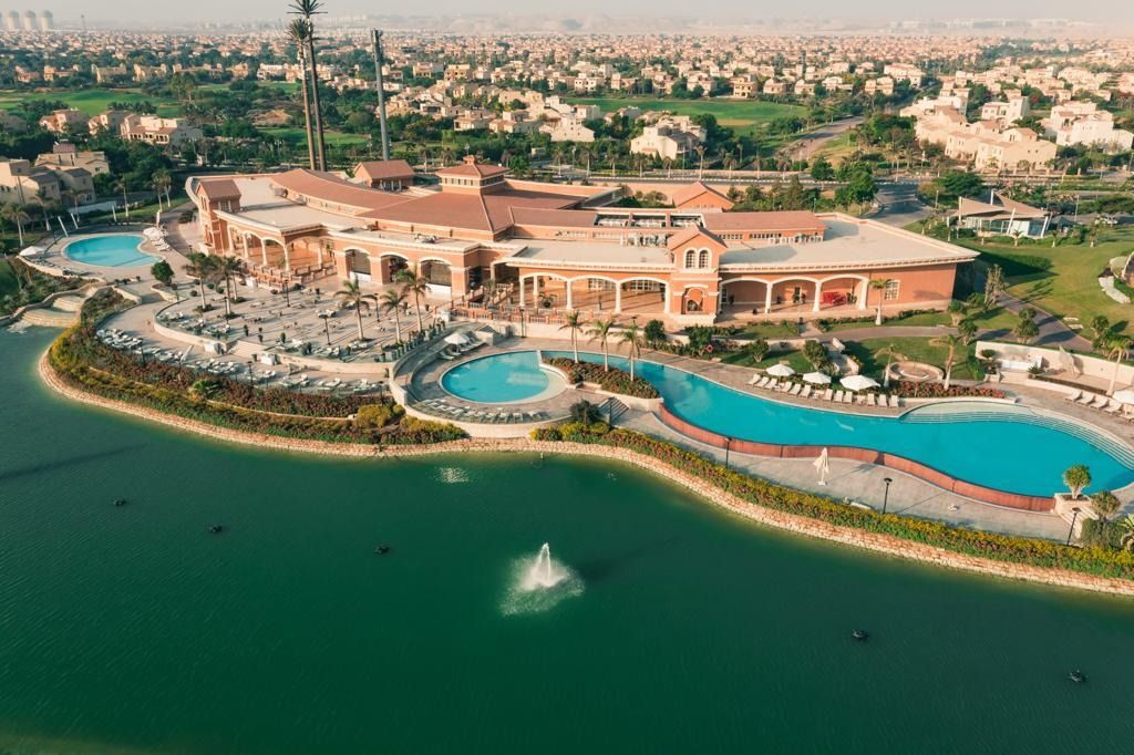 رسمياً.. عمر طلعت مصطفى رئيساً لاتحاد الجولف بالتزكية