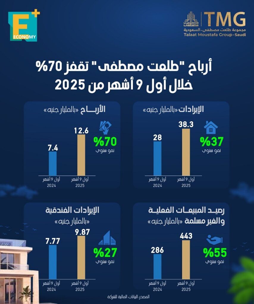 طلعت مصطفى
