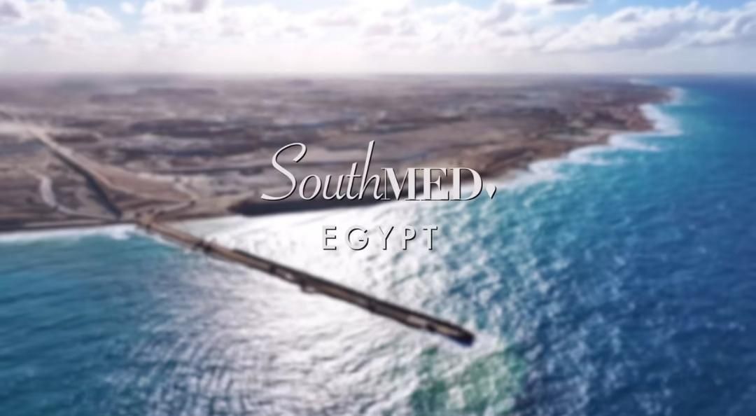 مشروعات مجموعة طلعت مصطفى 