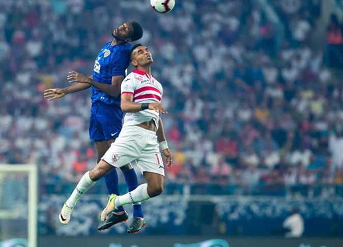 الزمالك يتحدى الهلال النادي الأقوى اقتصادياً عربياً من أجل 1.5 مليون دولار بكاس لوسيل